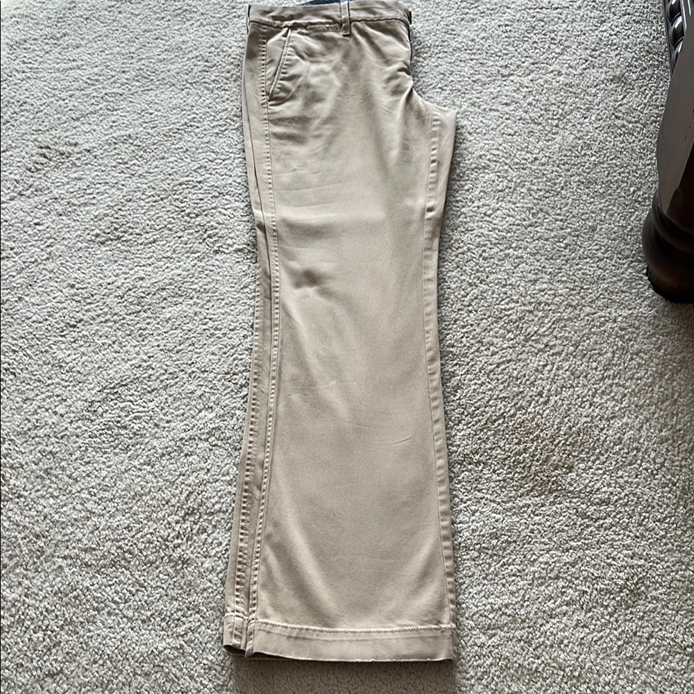 Women's Banana Republic Weekend Chinos